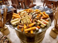 City Tower Hotel Hotel a Aqaba