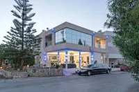 Apollo Hotel 1 - Mountain view