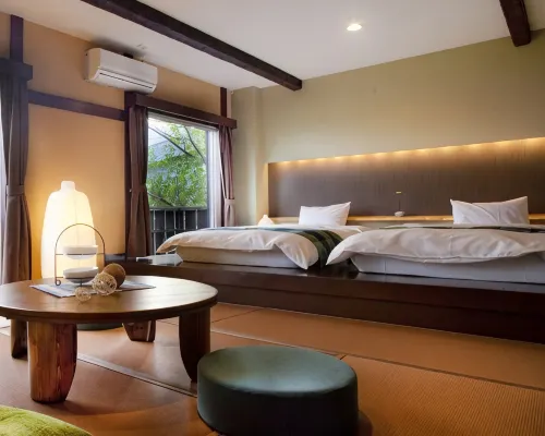 Hotel Hakuba Berghaus โรงแรมในโอตาริ