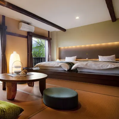 Hotel Hakuba Berghaus