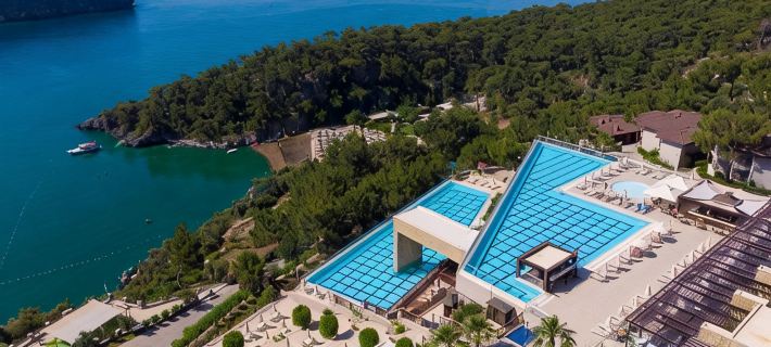 Tui Blue Seno - Adults Only Hotels in Ortaca