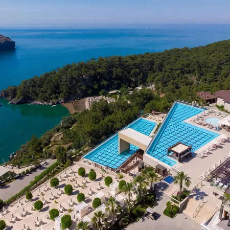 Tui Blue Seno - Adults Only