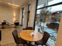 Hotel Jumeirah Hotels in Izberbash