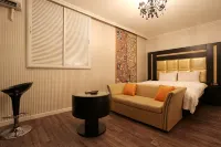 Jeungpyeong Major Hotel - Bintang 2