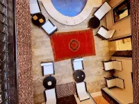 Riad Zyna Hotel di Meknes