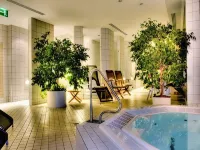 Atlanta Hotel Leipzig Hotels in Markkleeberg