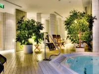 Atlanta Hotel Leipzig
