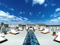 Atlantic Beach Hotel Newport