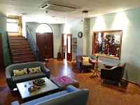 Hotel Rural Carlos I