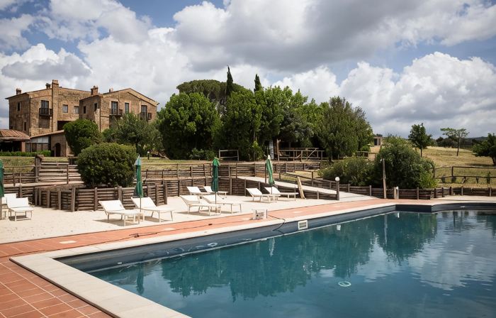 Tenuta Fattoria Vecchia
