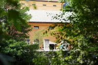 Alter Schlachthof - 3 stjerner