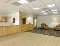 Super 8 by Wyndham Alma