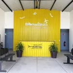 Check Inn Hostal Aeropuerto Gdl