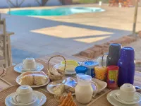 Pousada Ventos do Norte - piscine