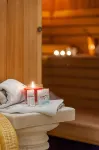 Hotel Rotondo - Spa