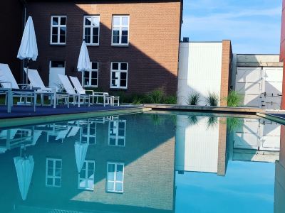 Hof Van Stayen