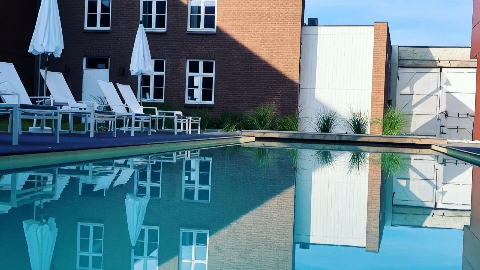 Hof Van Stayen