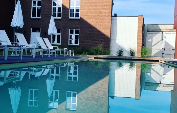 Hof Van Stayen