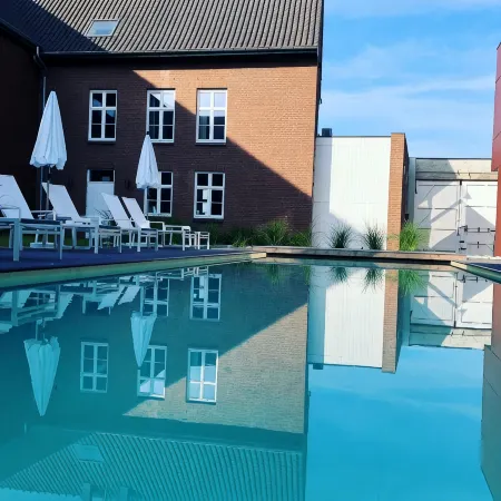 Hof Van Stayen