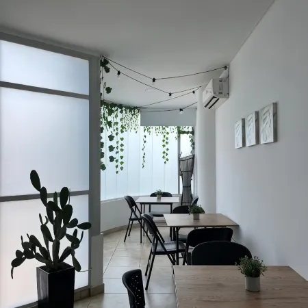 Hotel Fenix