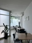 菲尼克斯酒店 - 早餐