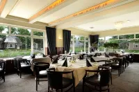 Van der Valk Hotel Hardegarijp - Leeuwarden - 3-Star
