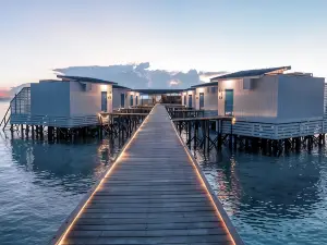 Arasatu Villas & Sanctuary