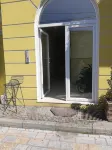 Hotel Princ - Parkplatz