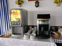 Hotel da Gale - Bữa sáng
