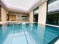 Vislow Resort - piscina