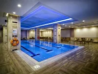 Downtown Ankara Hotel Hotels near ASTI
