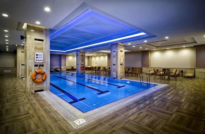 Downtown Ankara Hotel photo 3
