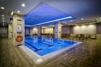 Downtown Ankara Hotel