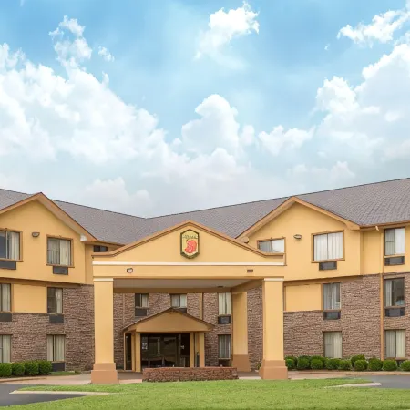 Texarkana Inn