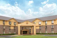 Texarkana Inn
