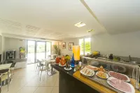 Résidence de Diane - Toulouse - Desayuno