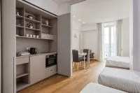 RG7 Apartments - Apartments