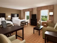 Hampton Inn & Suites Chicago/St. Charles Hotels in Kane County