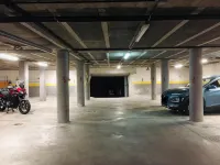 Eth Pomer - parking