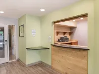 亞特蘭大錢布利伍德斯普林套房酒店 開布里酒店