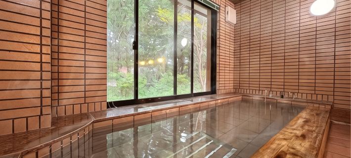 Ryokan Miyuki Katashina otelleri