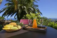 Villa Maido Luxe - Pensions