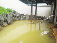Fureaikan - Hot Springs