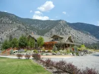 Rocky Point Ranch, Montana