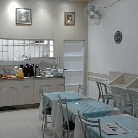 Rocha's Hotel