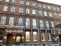 Garden View Hotel Hotels near Fulham