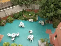 تيرينو هوتل Hotels near سانتا براسّيَدى