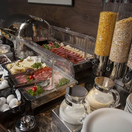 Solun Hotel & Spa