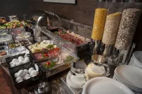 Solun Hotel & Spa - petit déjeuner