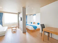 HOTEL CALIFORNIA MIYAKOJIMA RESORT